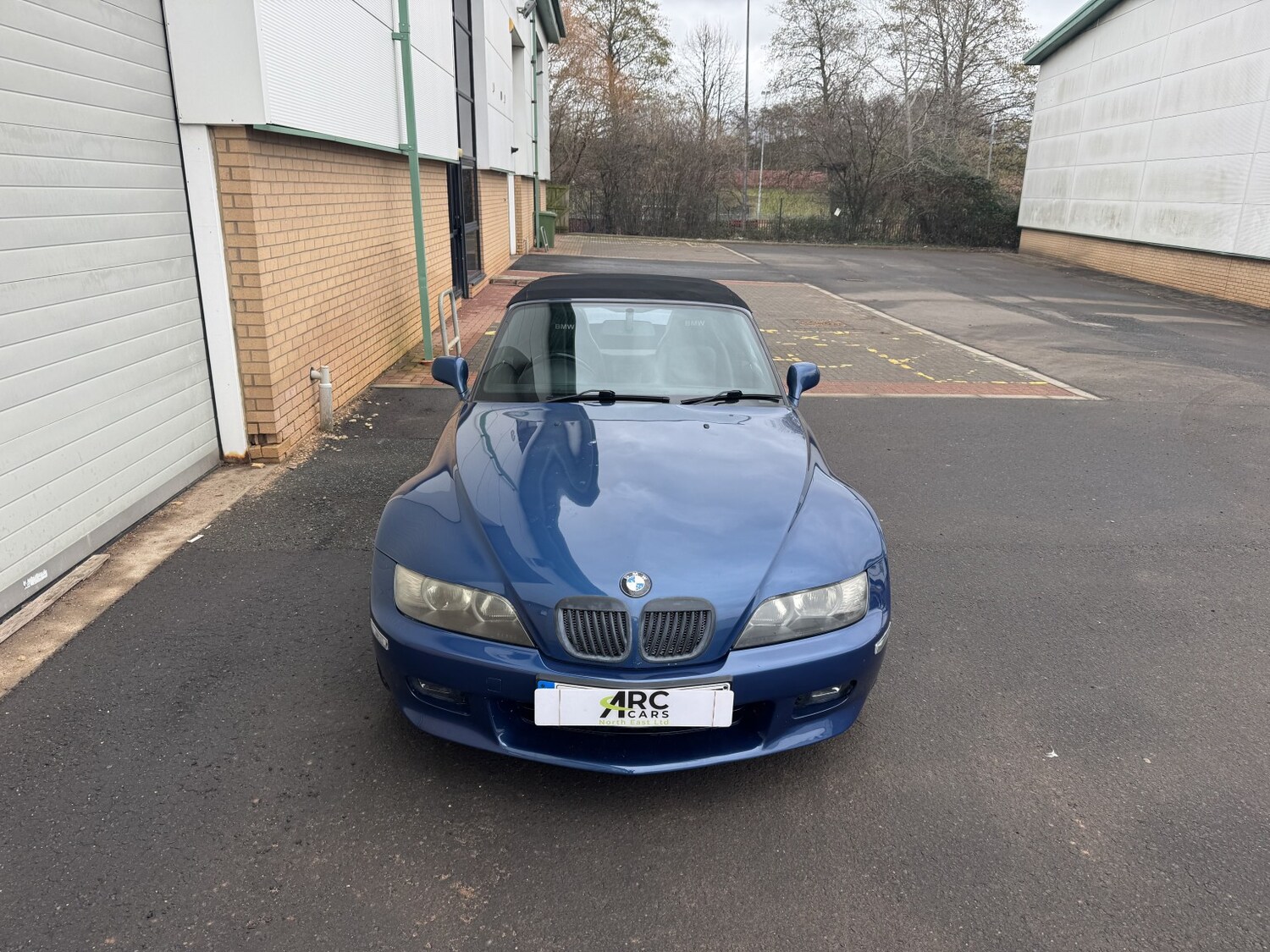 Used BMW Z3 2001 for sale - 77643779: Photo 12