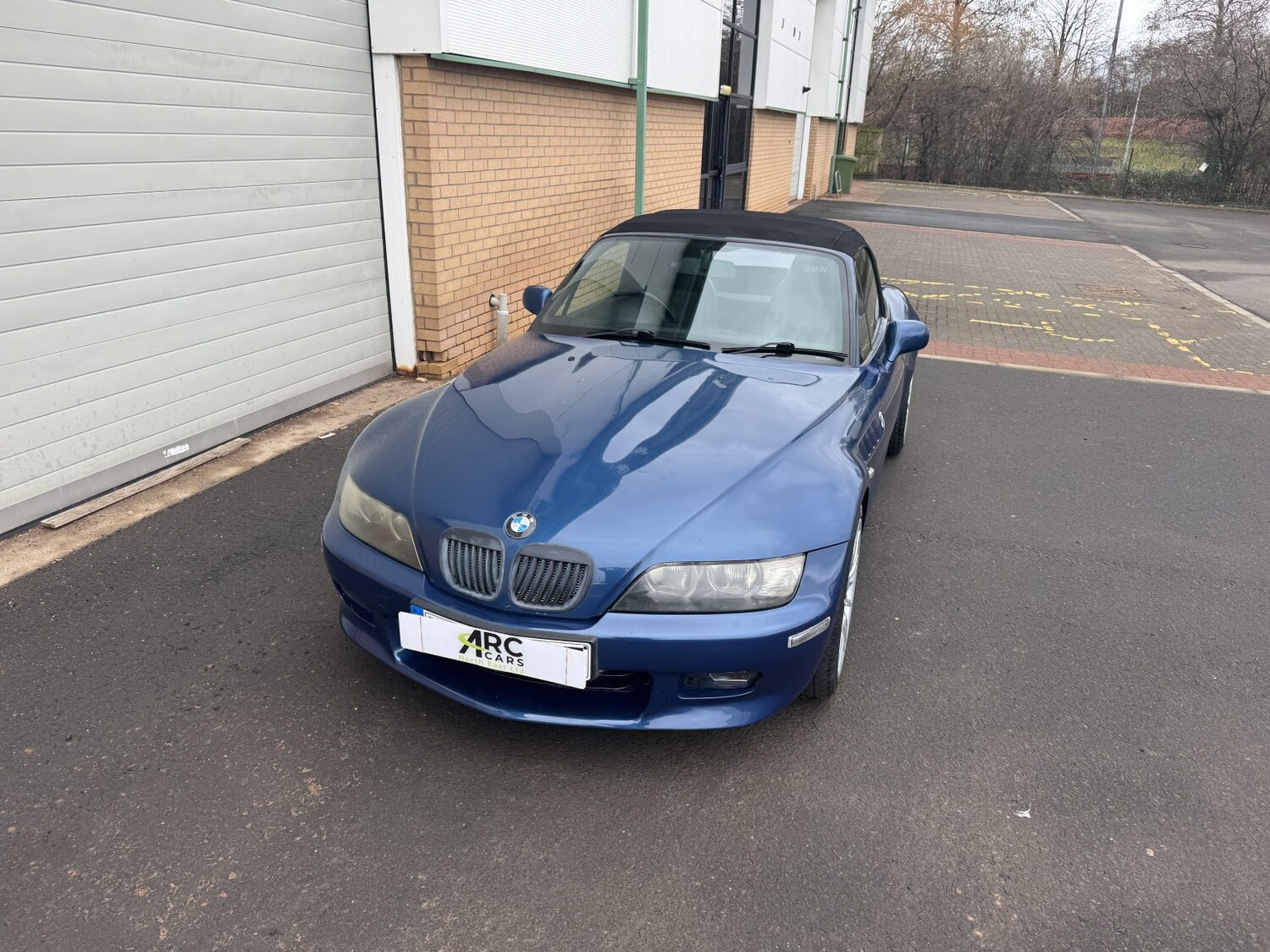 Used BMW Z3 2001 for sale - 77643779: Photo 14