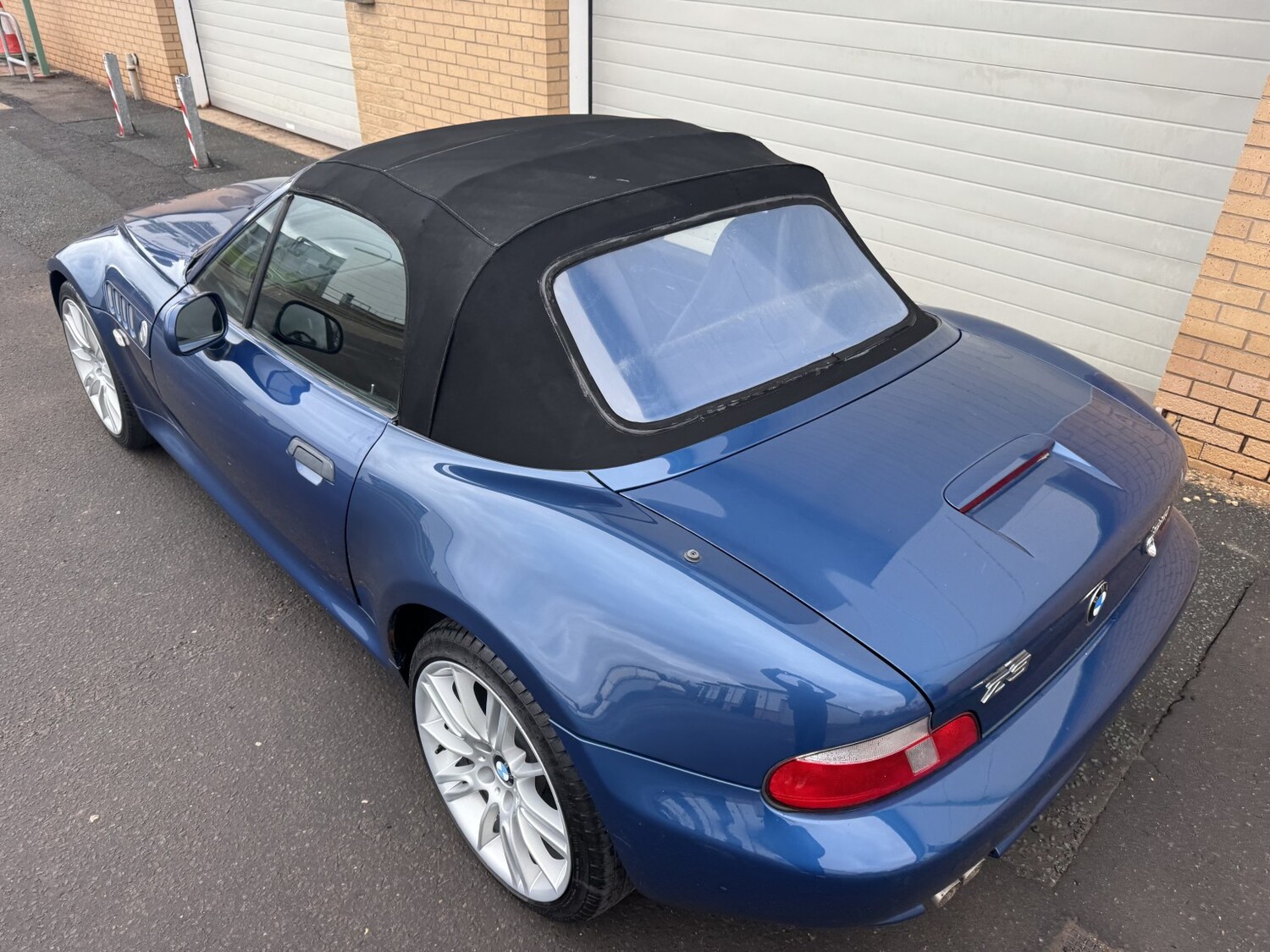 Used BMW Z3 2001 for sale - 77643779: Photo 15