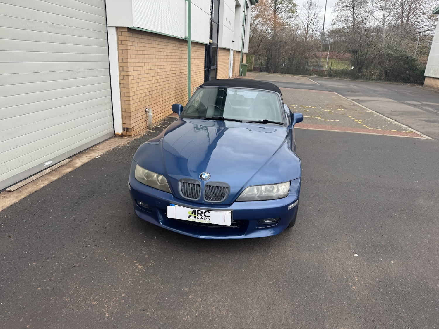Used BMW Z3 2001 for sale - 77643779: Photo 16