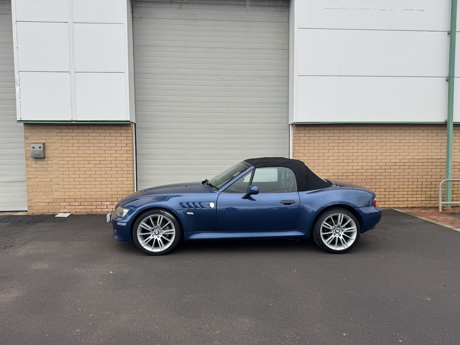 Used BMW Z3 2001 for sale - 77643779: Photo 18