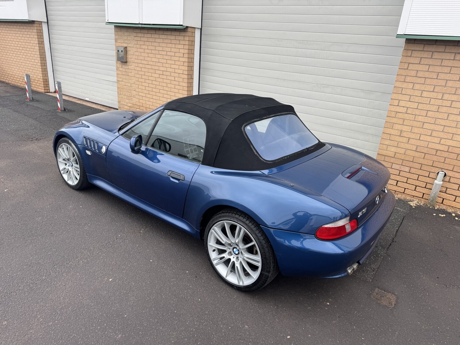 Used BMW Z3 2001 for sale - 77643779: Photo 21