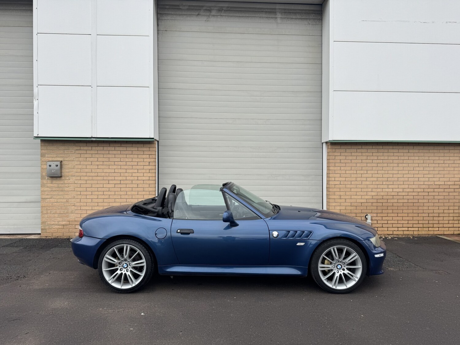 Used BMW Z3 2001 for sale - 77643779: Photo 32