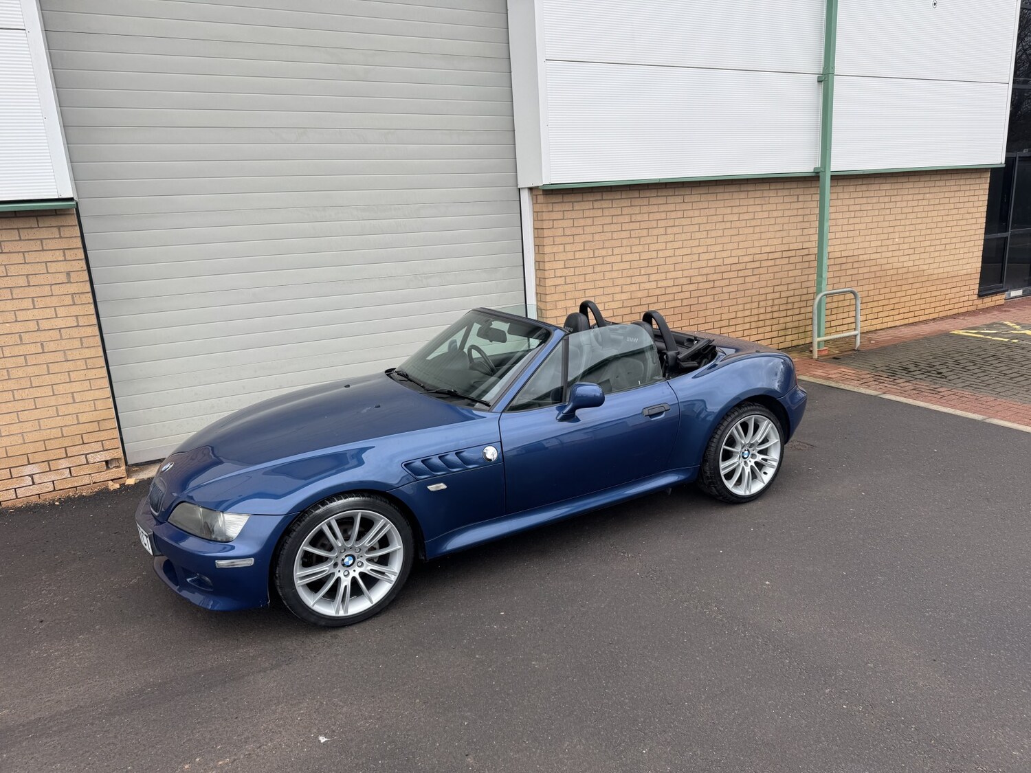 Used BMW Z3 2001 for sale - 77643779: Photo 33