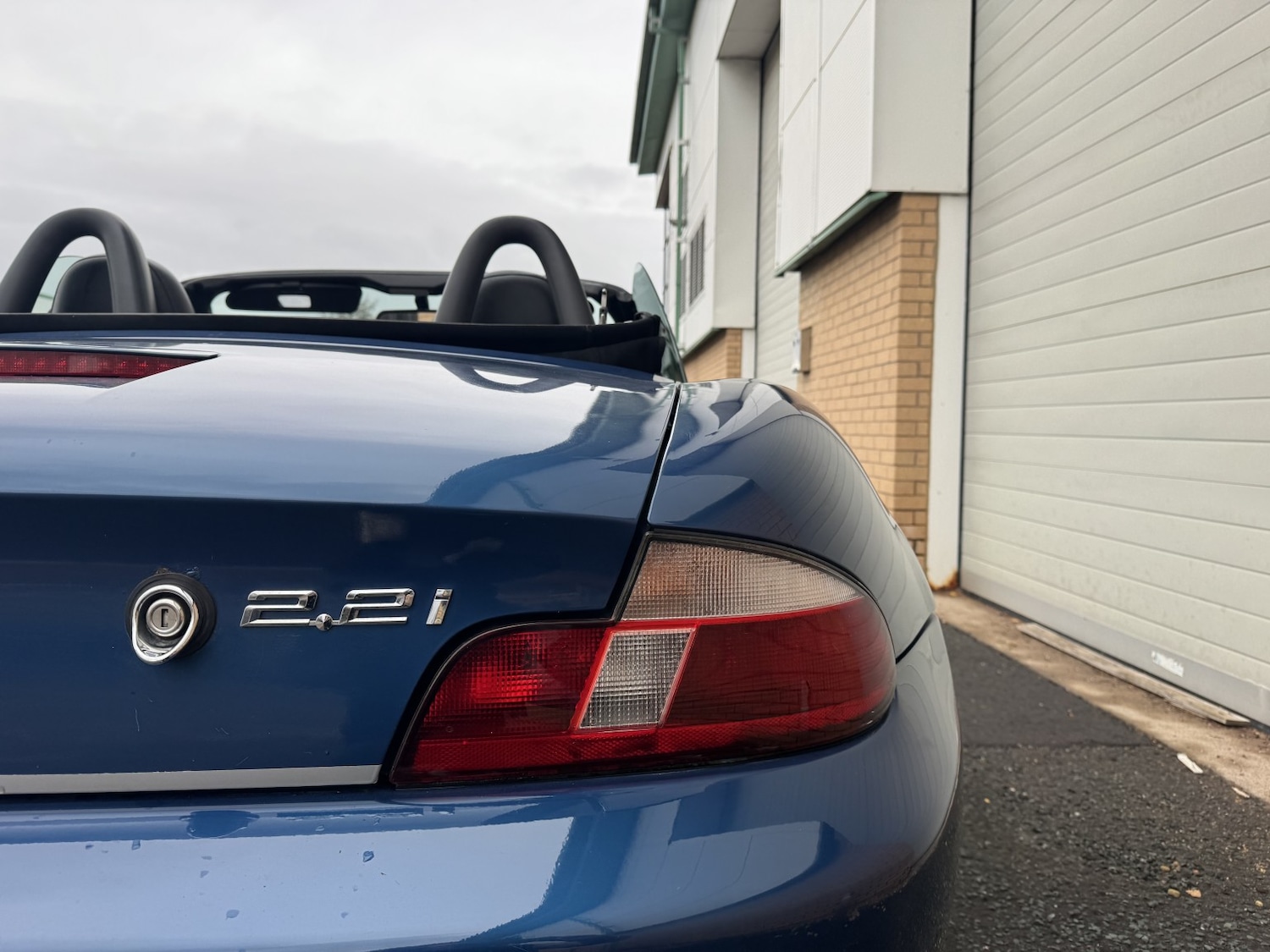 Used BMW Z3 2001 for sale - 77643779: Photo 34