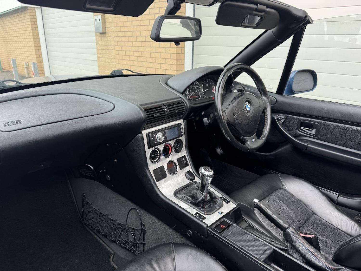 Used BMW Z3 2001 for sale - 77643779: Photo 37