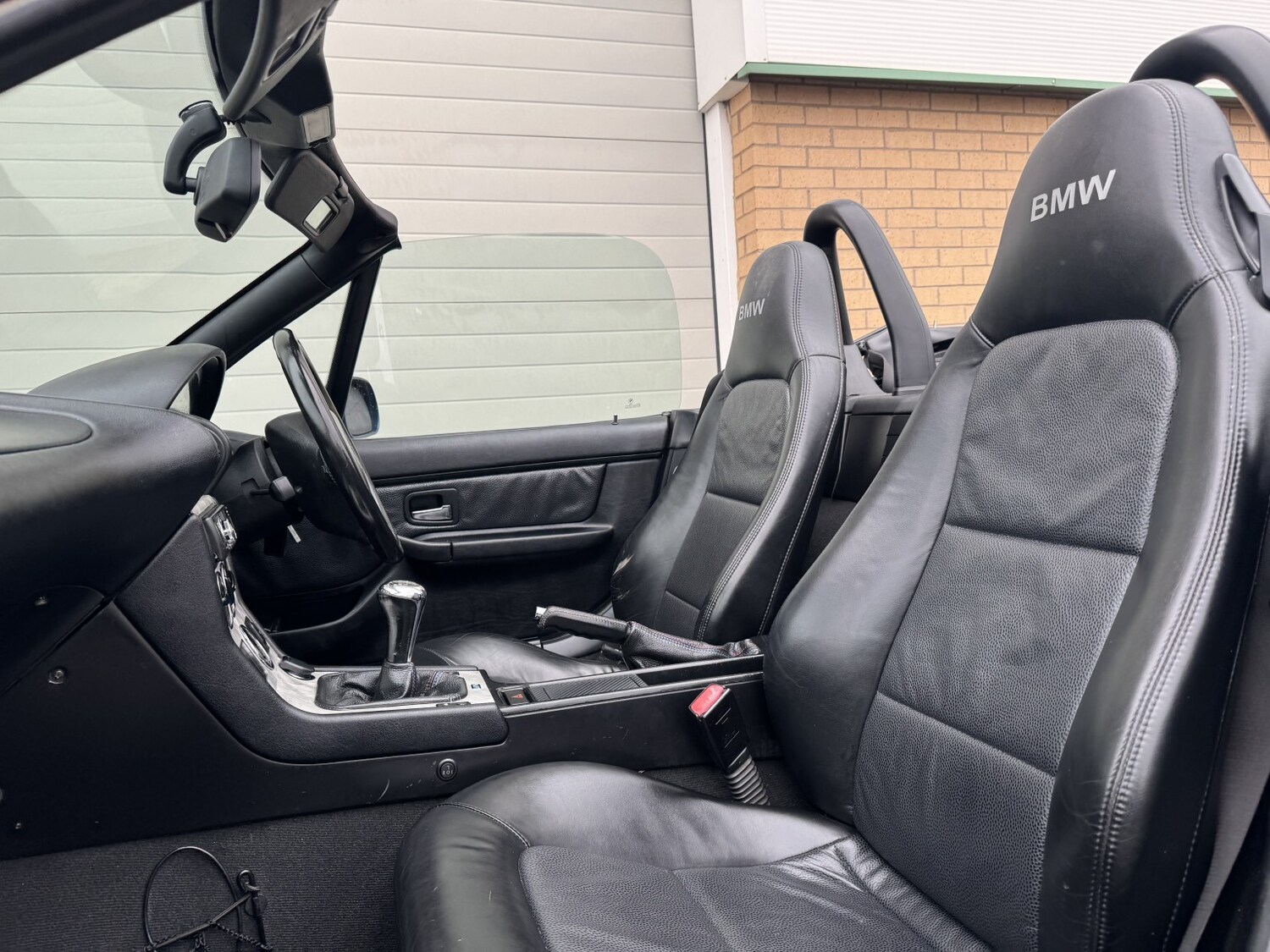 Used BMW Z3 2001 for sale - 77643779: Photo 40