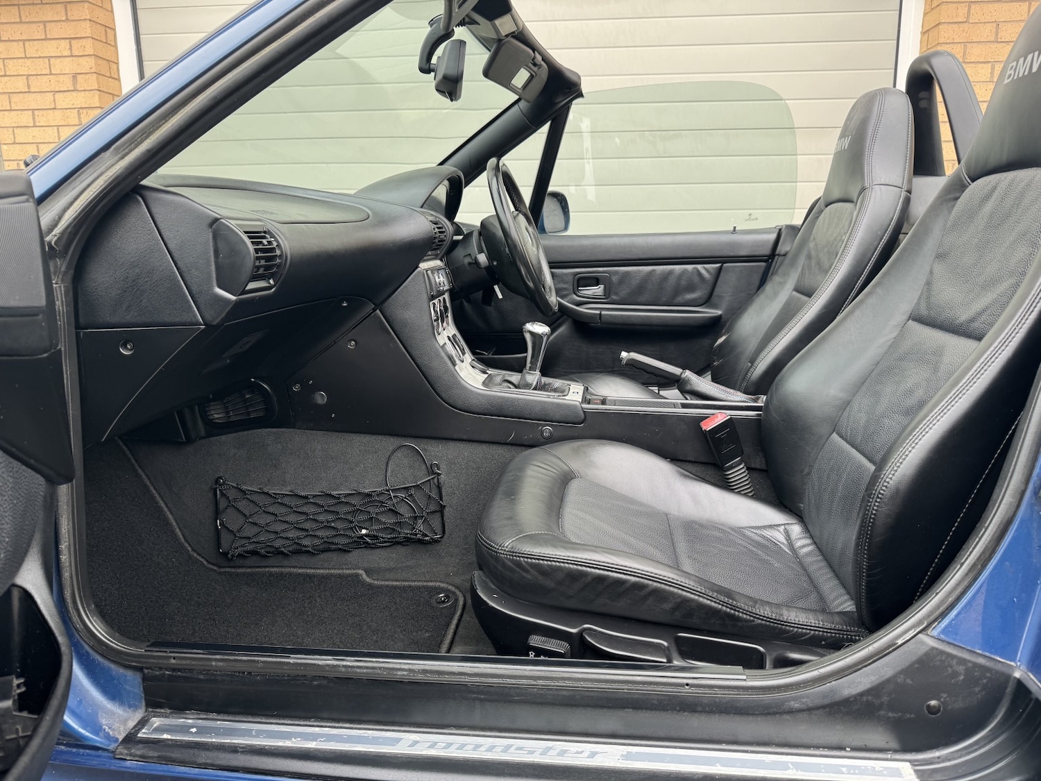 Used BMW Z3 2001 for sale - 77643779: Photo 42