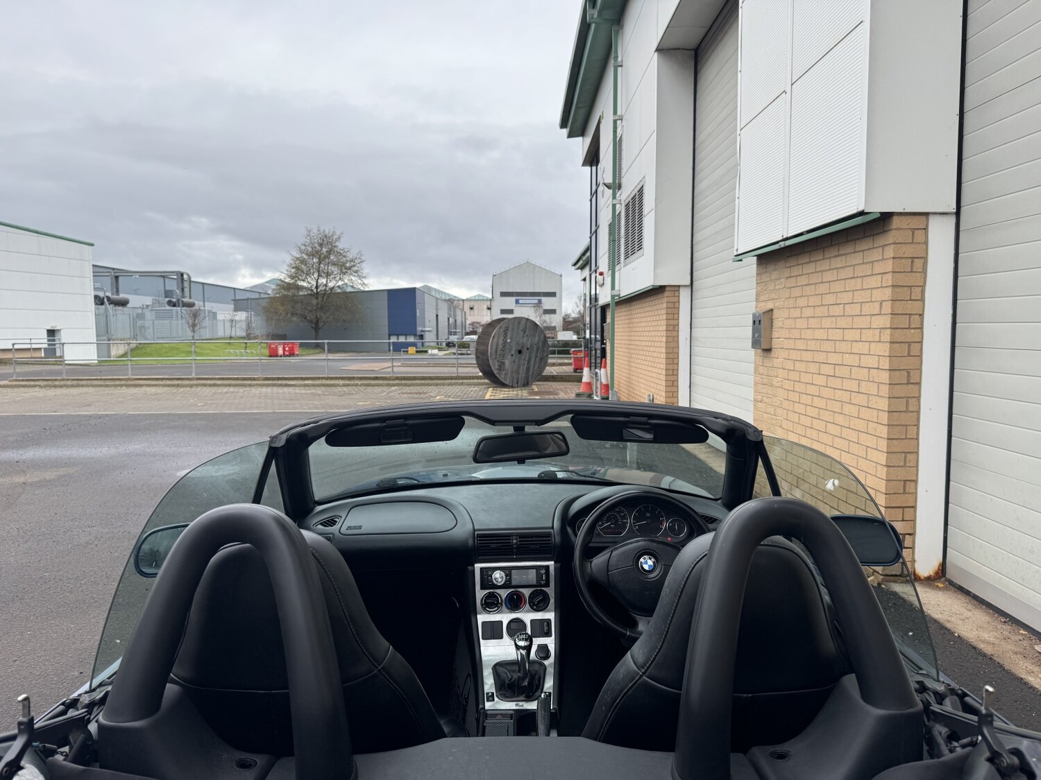 Used BMW Z3 2001 for sale - 77643779: Photo 44