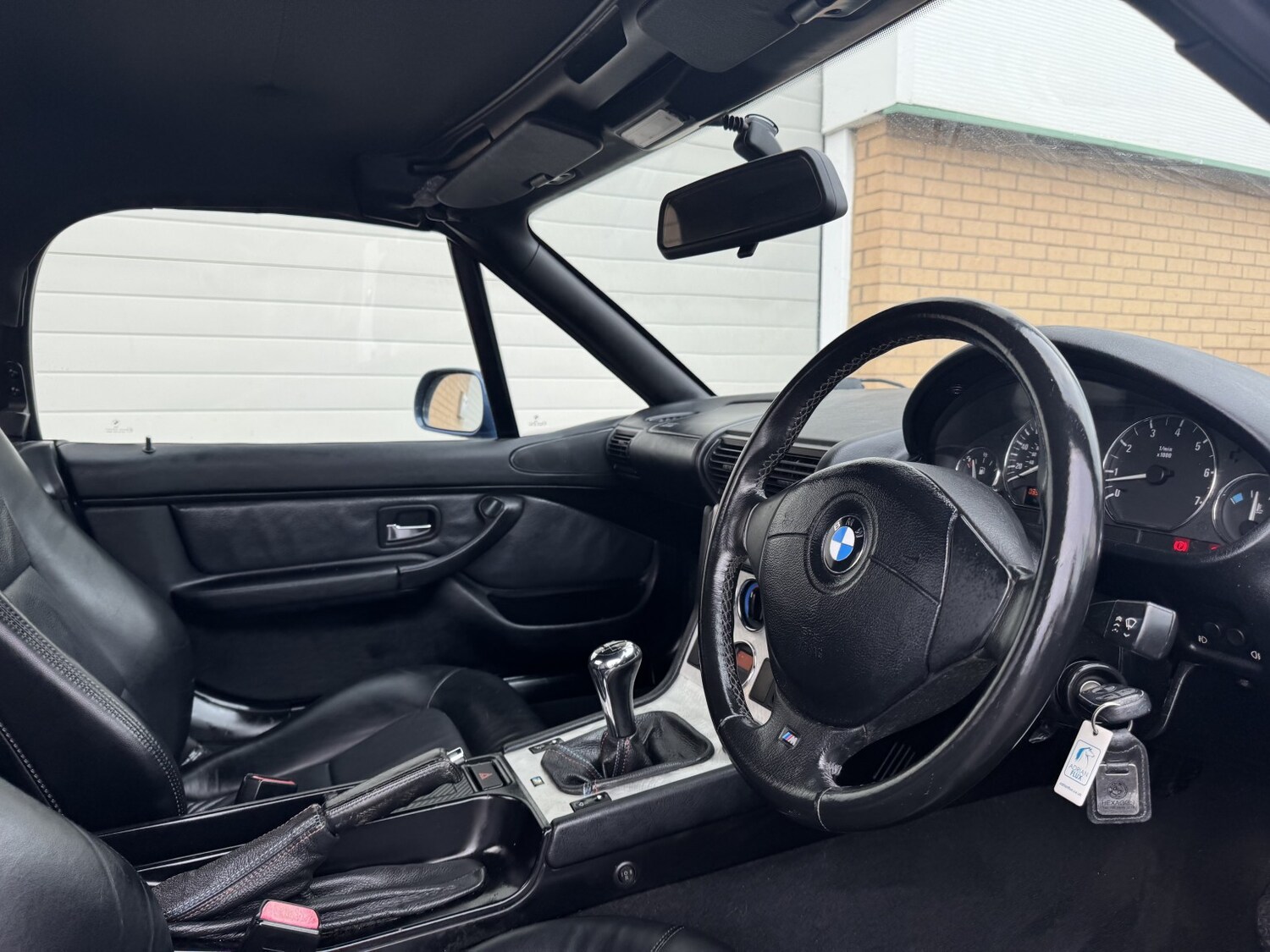 Used BMW Z3 2001 for sale - 77643779: Photo 46