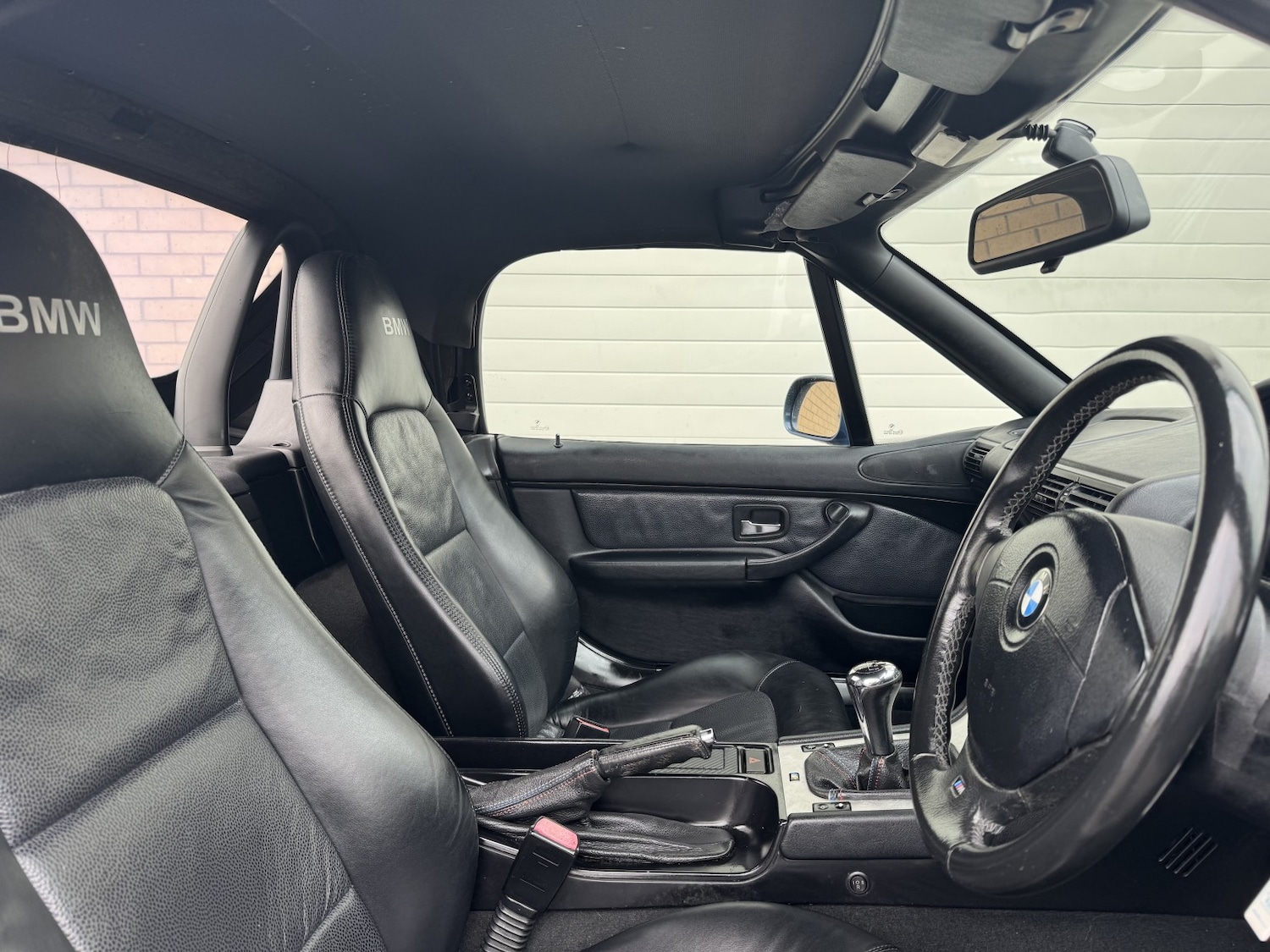 Used BMW Z3 2001 for sale - 77643779: Photo 47