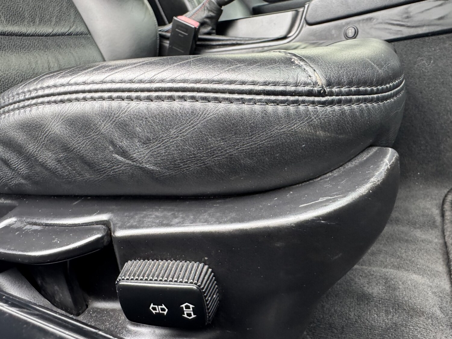 Used BMW Z3 2001 for sale - 77643779: Photo 48