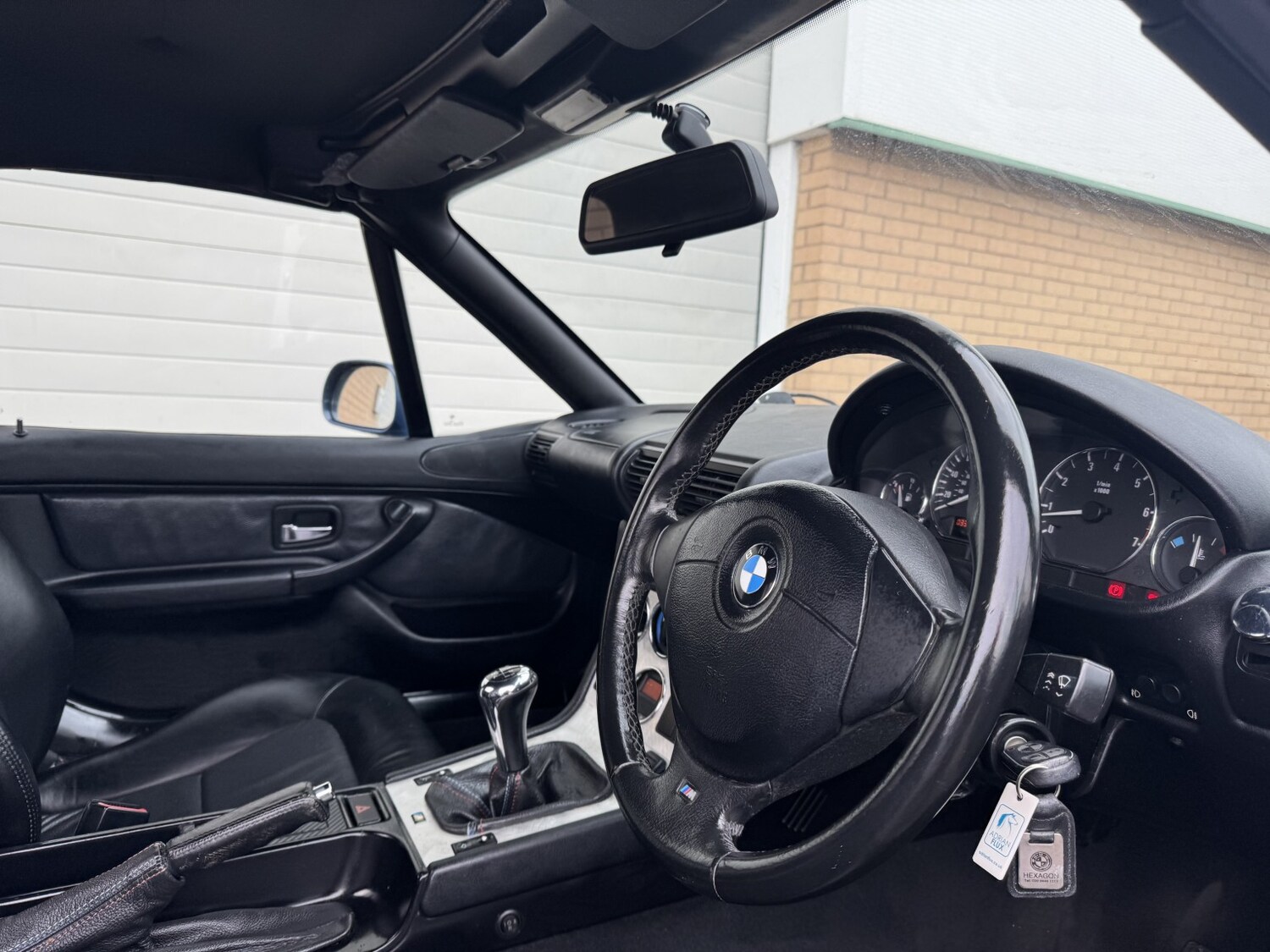 Used BMW Z3 2001 for sale - 77643779: Photo 49