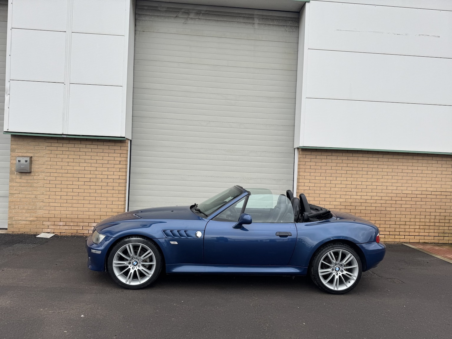 Used BMW Z3 2001 for sale - 77643779: Photo 5