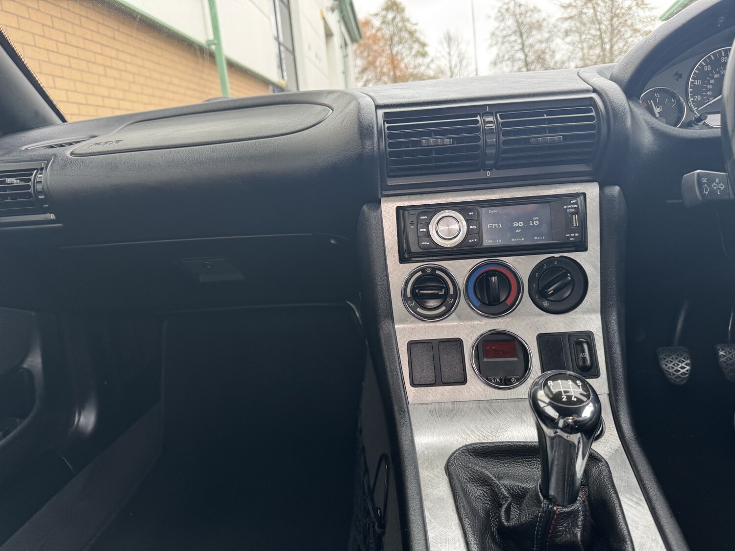 Used BMW Z3 2001 for sale - 77643779: Photo 51