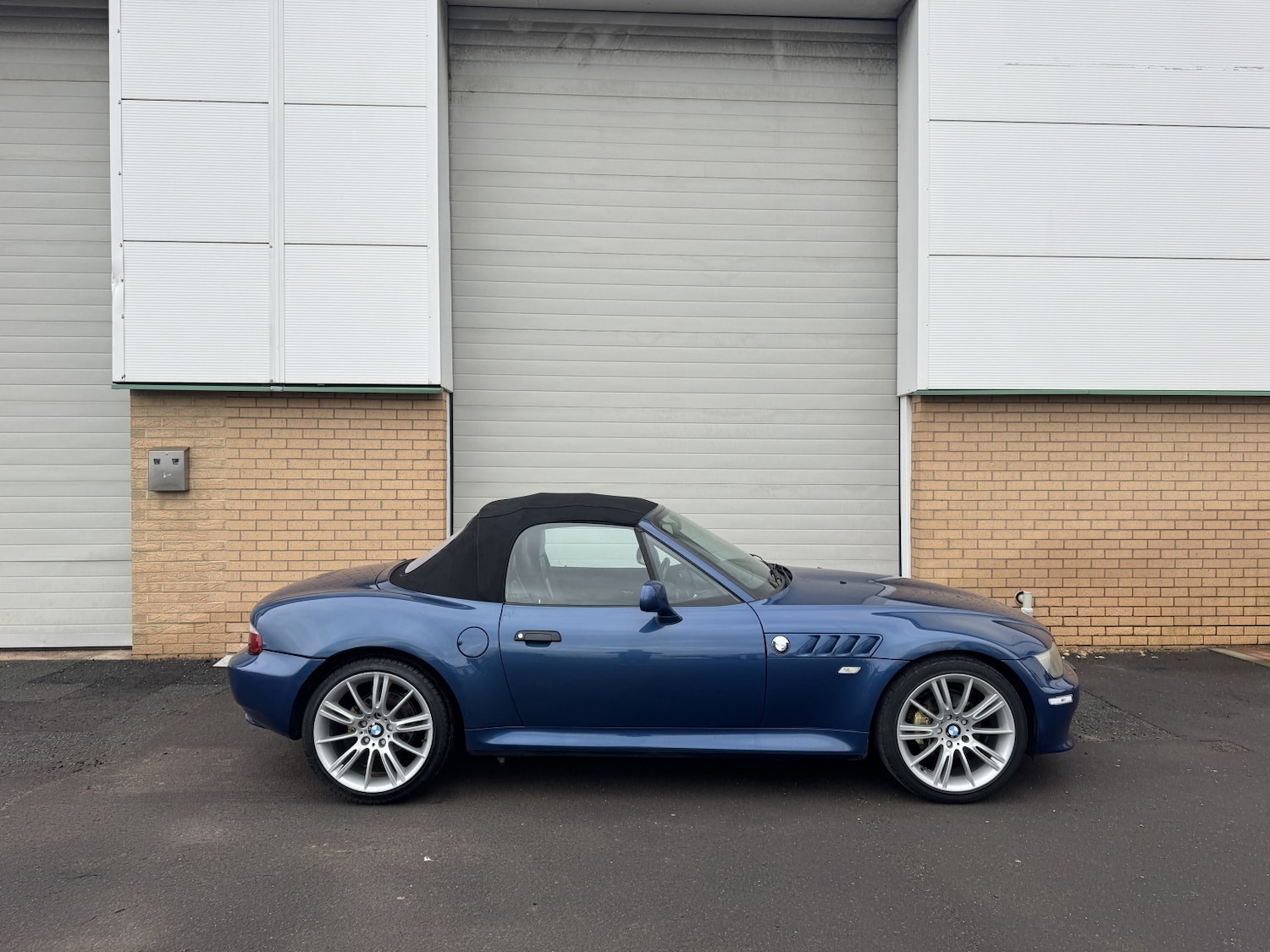Used BMW Z3 2001 for sale - 77643779: Photo 7