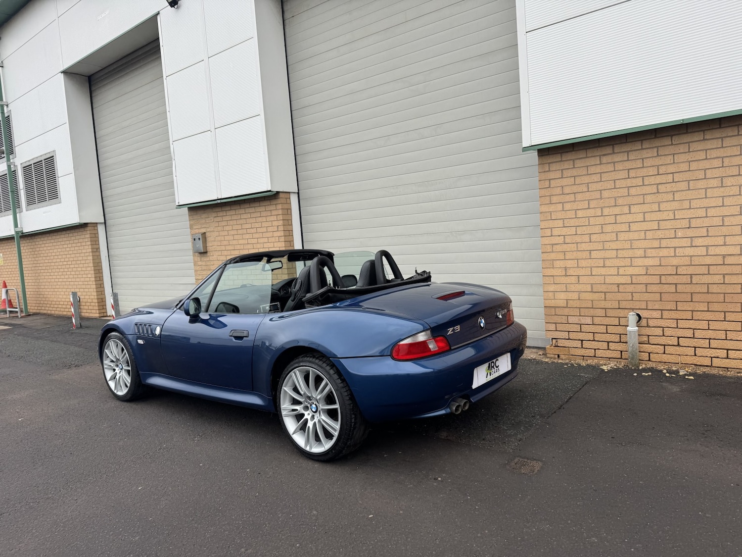 Used BMW Z3 2001 for sale - 77643779: Photo 8