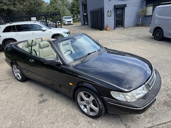Used Saab 900 1997 for sale - 78987025: Photo