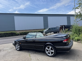 Used Saab 900 1997 for sale - 78987025: Photo