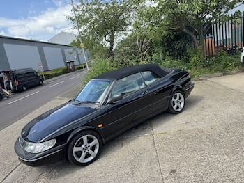 Used Saab 900 1997 for sale - 78987025: Photo