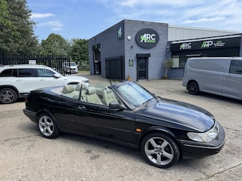 Used Saab 900 1997 for sale - 78987025: Photo