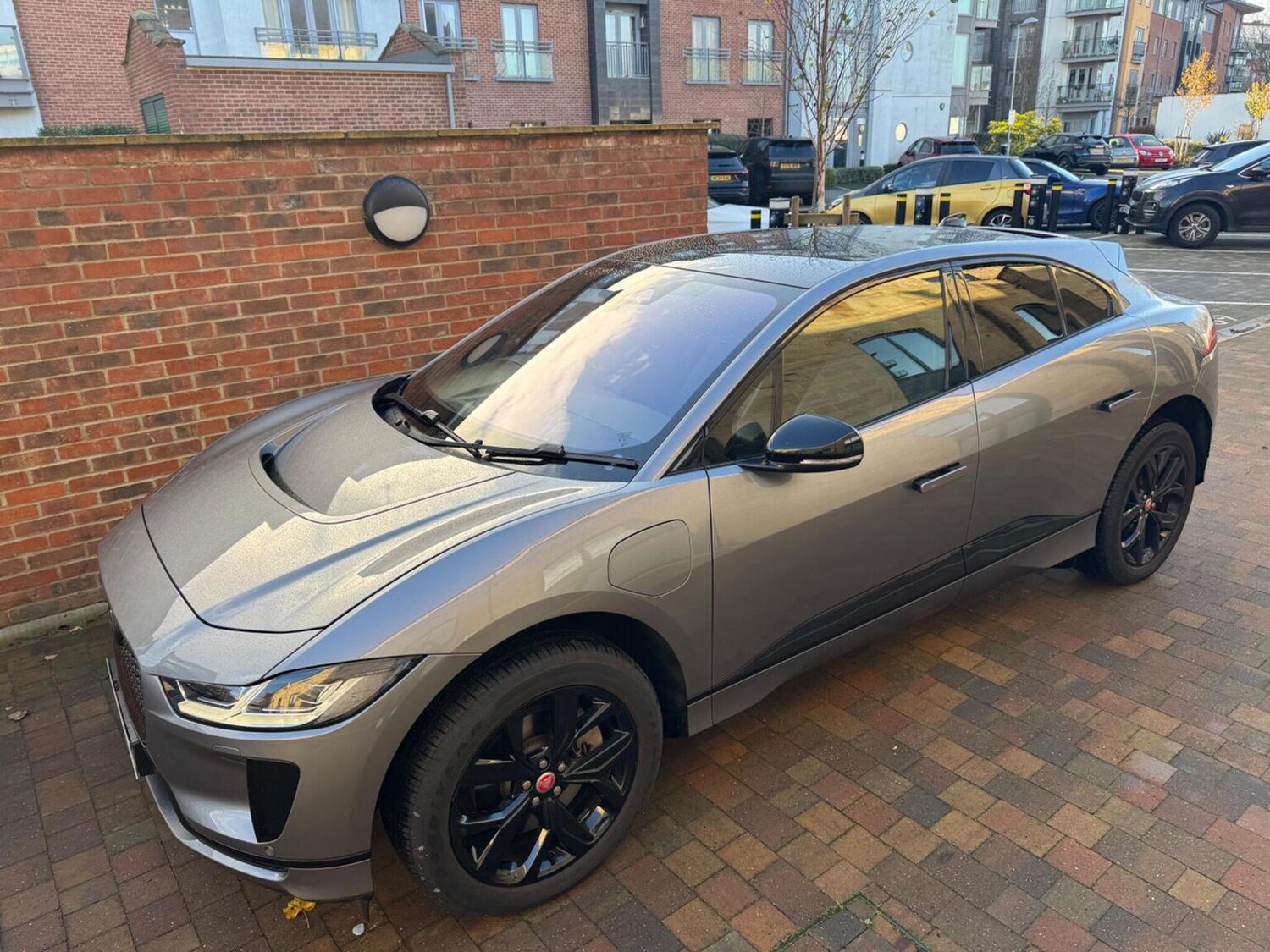 Used Jaguar I-Pace 2023 for sale - 78176127: Photo 16