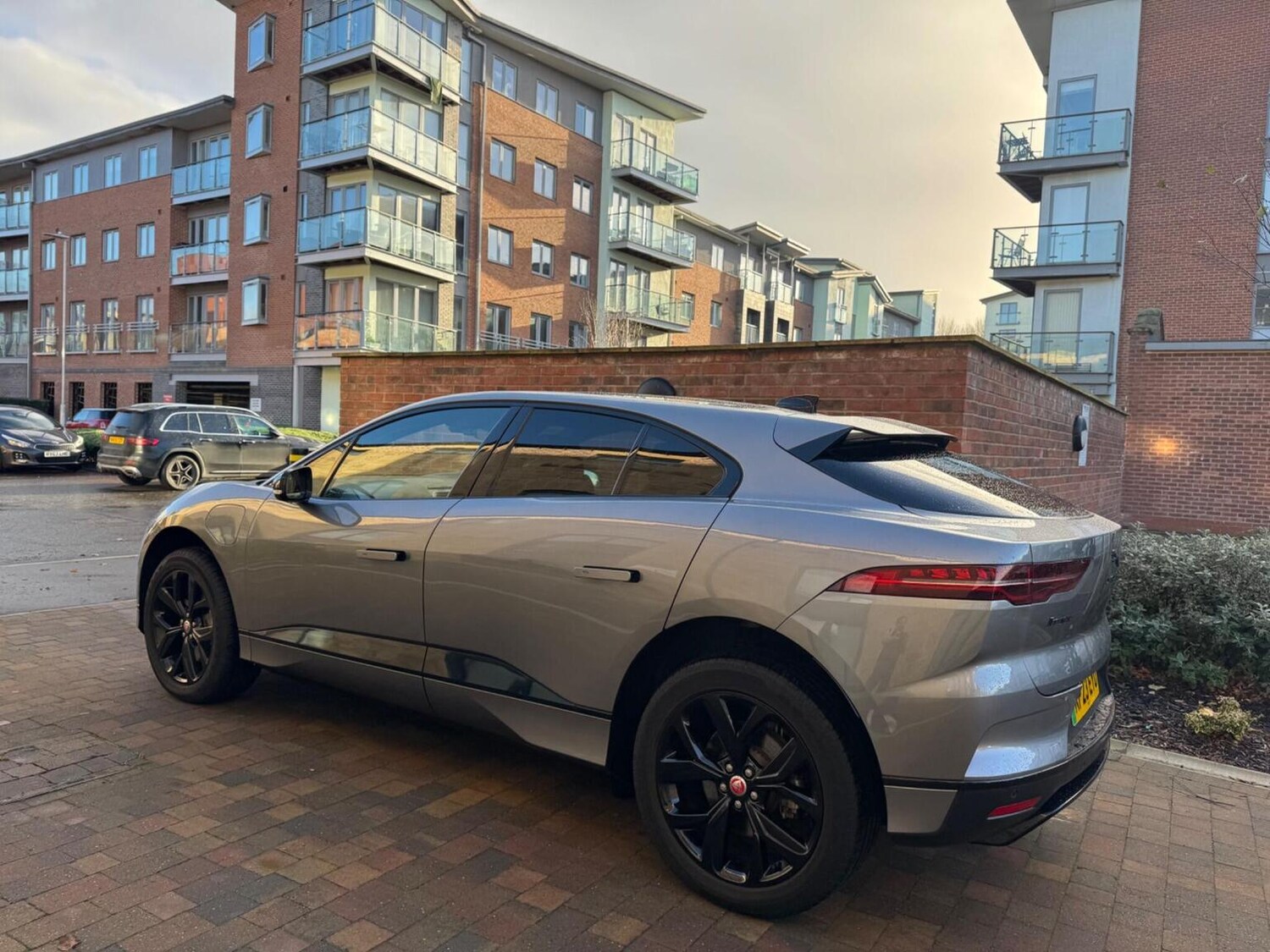 Used Jaguar I-Pace 2023 for sale - 78176127: Photo 18