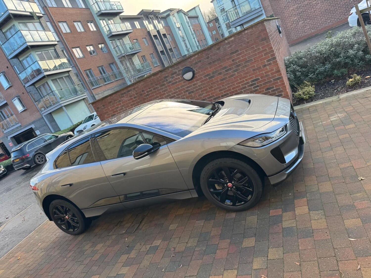 Used Jaguar I-Pace 2023 for sale - 78176127: Photo 19