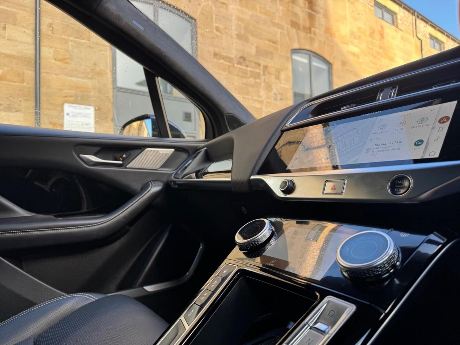 Used Jaguar I-Pace 2023 for sale - 78176127: Photo 26