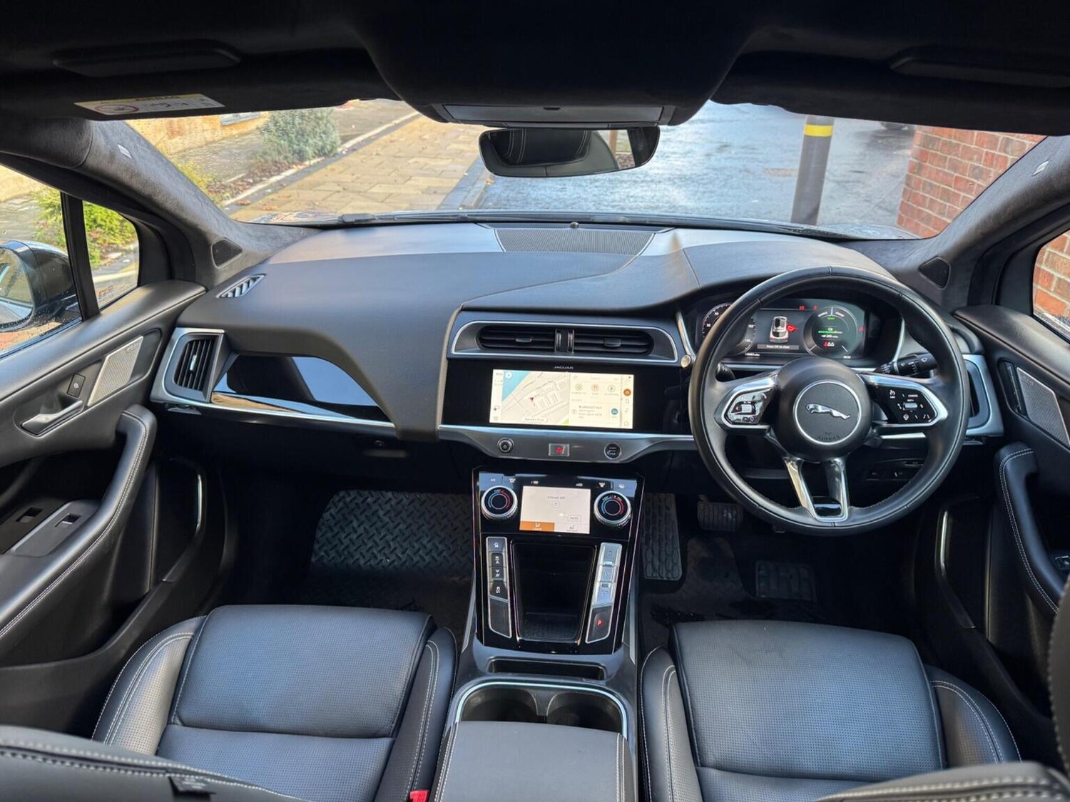 Used Jaguar I-Pace 2023 for sale - 78176127: Photo 31