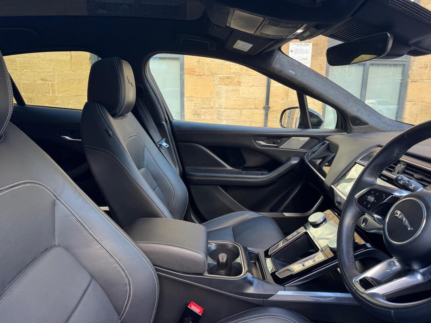 Used Jaguar I-Pace 2023 for sale - 78176127: Photo 32