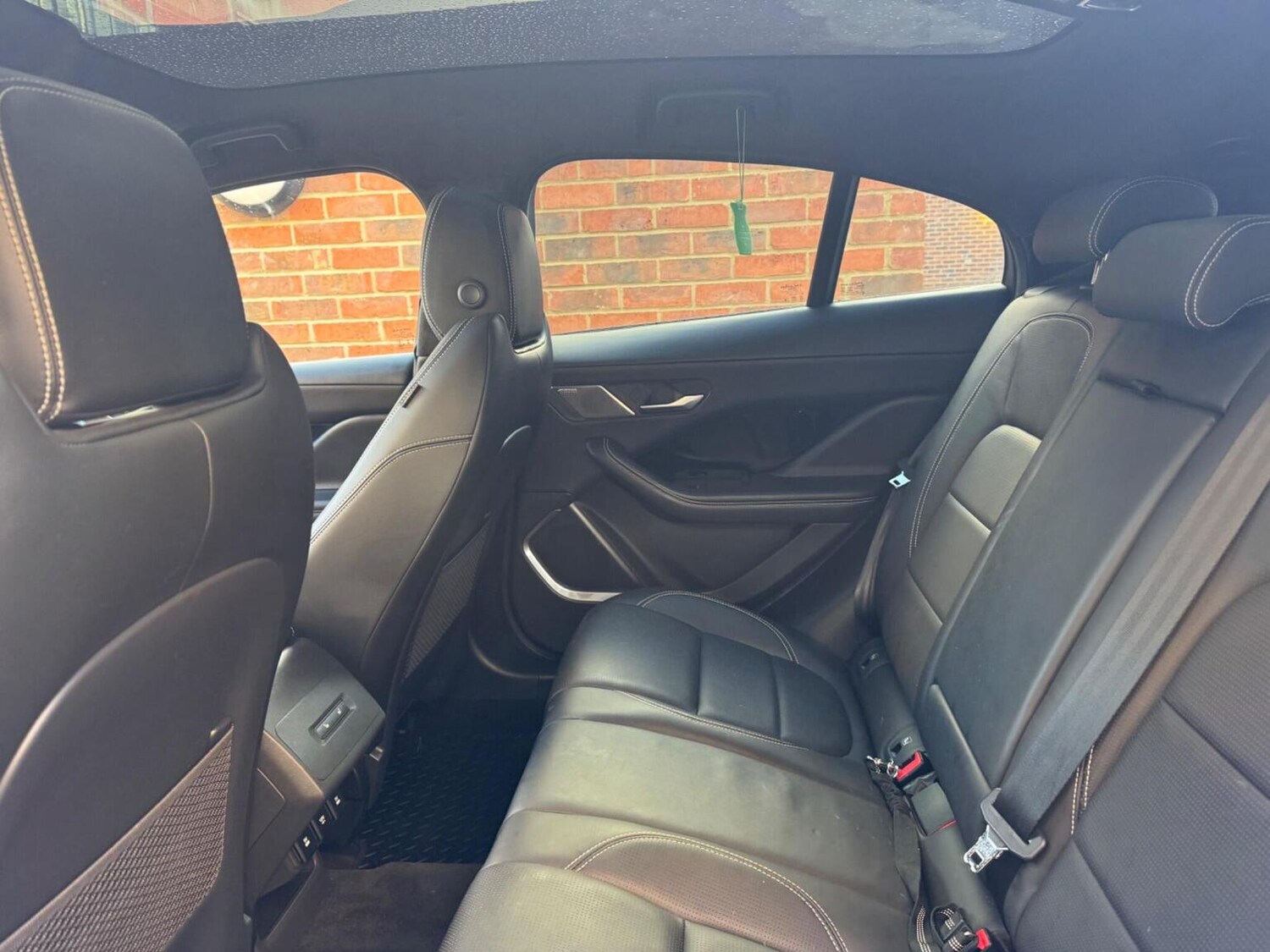 Used Jaguar I-Pace 2023 for sale - 78176127: Photo 34