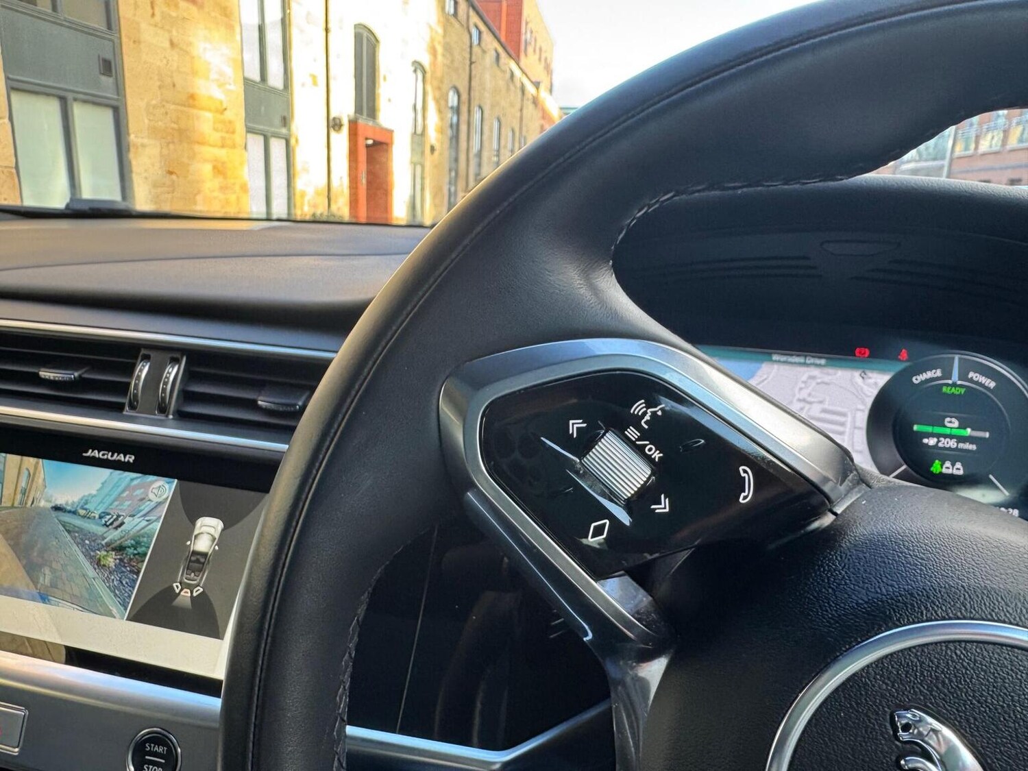 Used Jaguar I-Pace 2023 for sale - 78176127: Photo 40