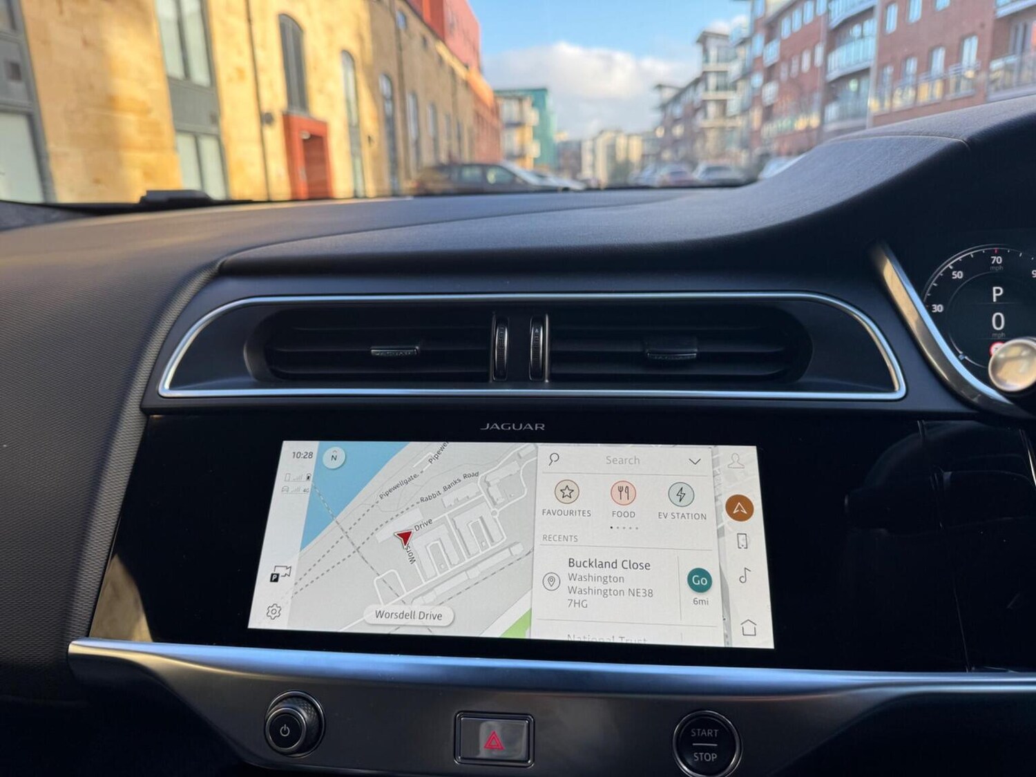 Used Jaguar I-Pace 2023 for sale - 78176127: Photo 41