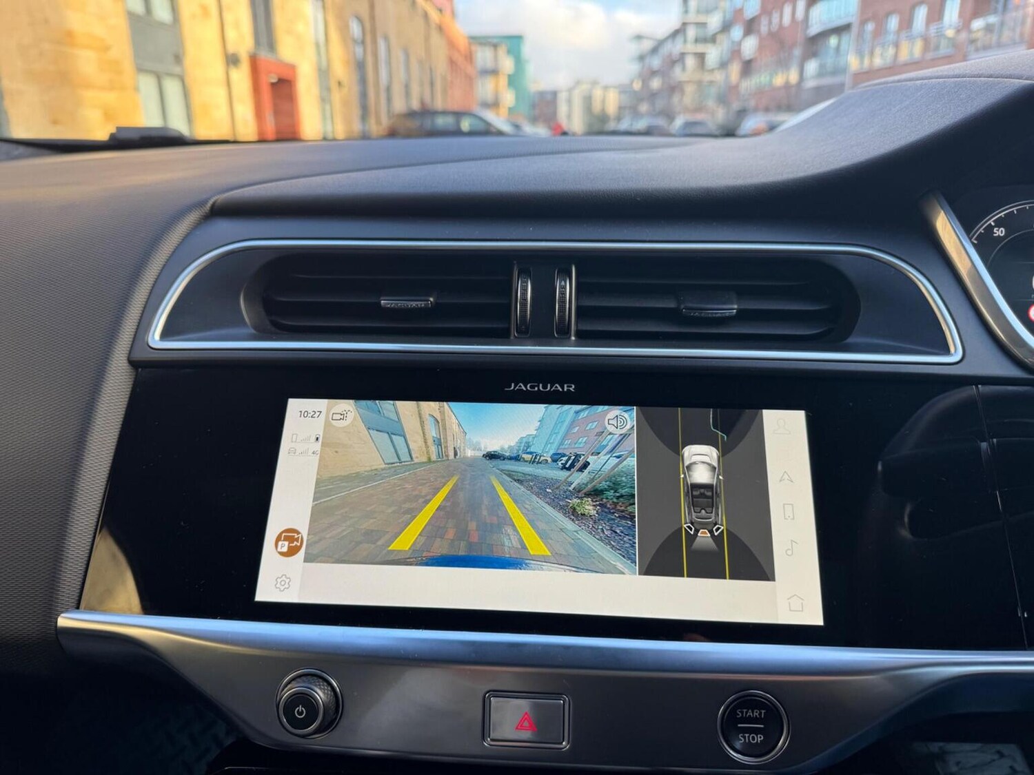 Used Jaguar I-Pace 2023 for sale - 78176127: Photo 42