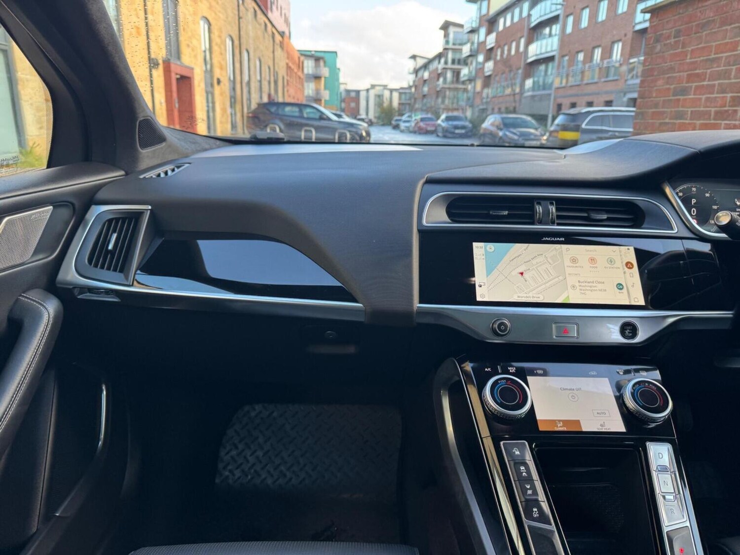 Used Jaguar I-Pace 2023 for sale - 78176127: Photo 43