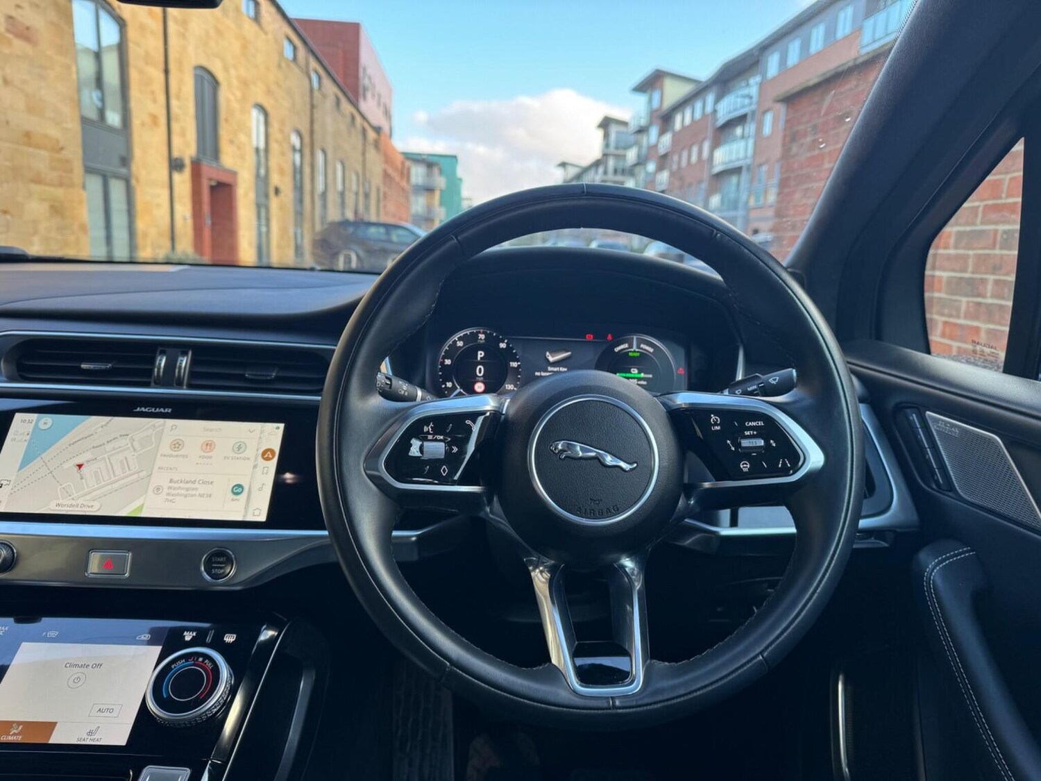 Used Jaguar I-Pace 2023 for sale - 78176127: Photo 47