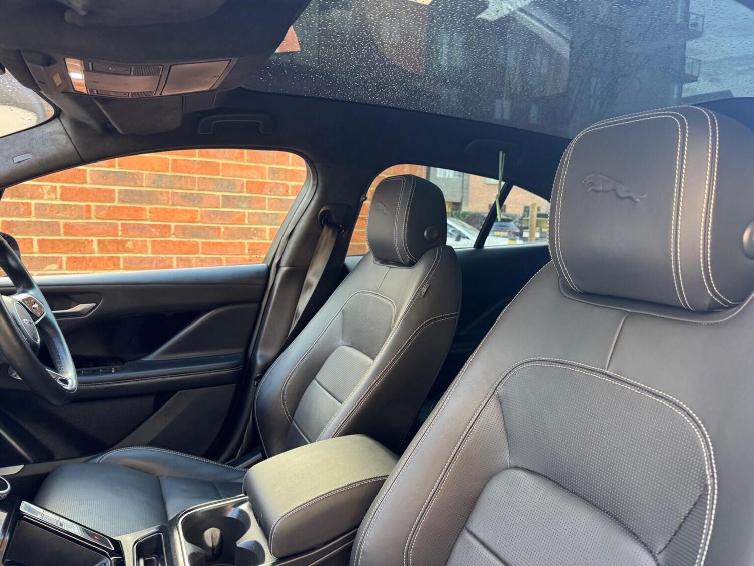 Used Jaguar I-Pace 2023 for sale - 78176127: Photo 50