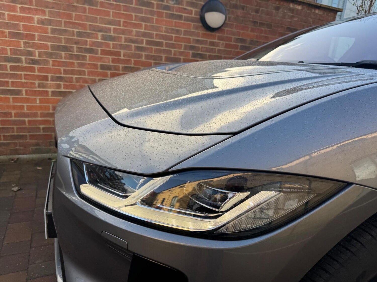 Used Jaguar I-Pace 2023 for sale - 78176127: Photo 54