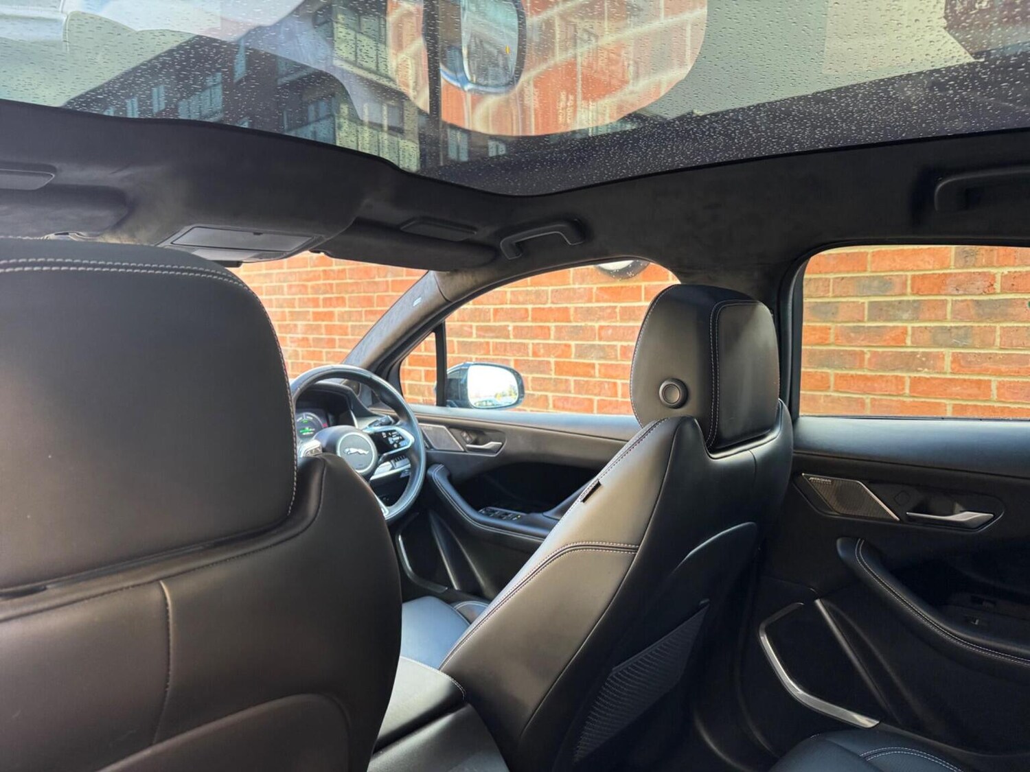 Used Jaguar I-Pace 2023 for sale - 78176127: Photo 58