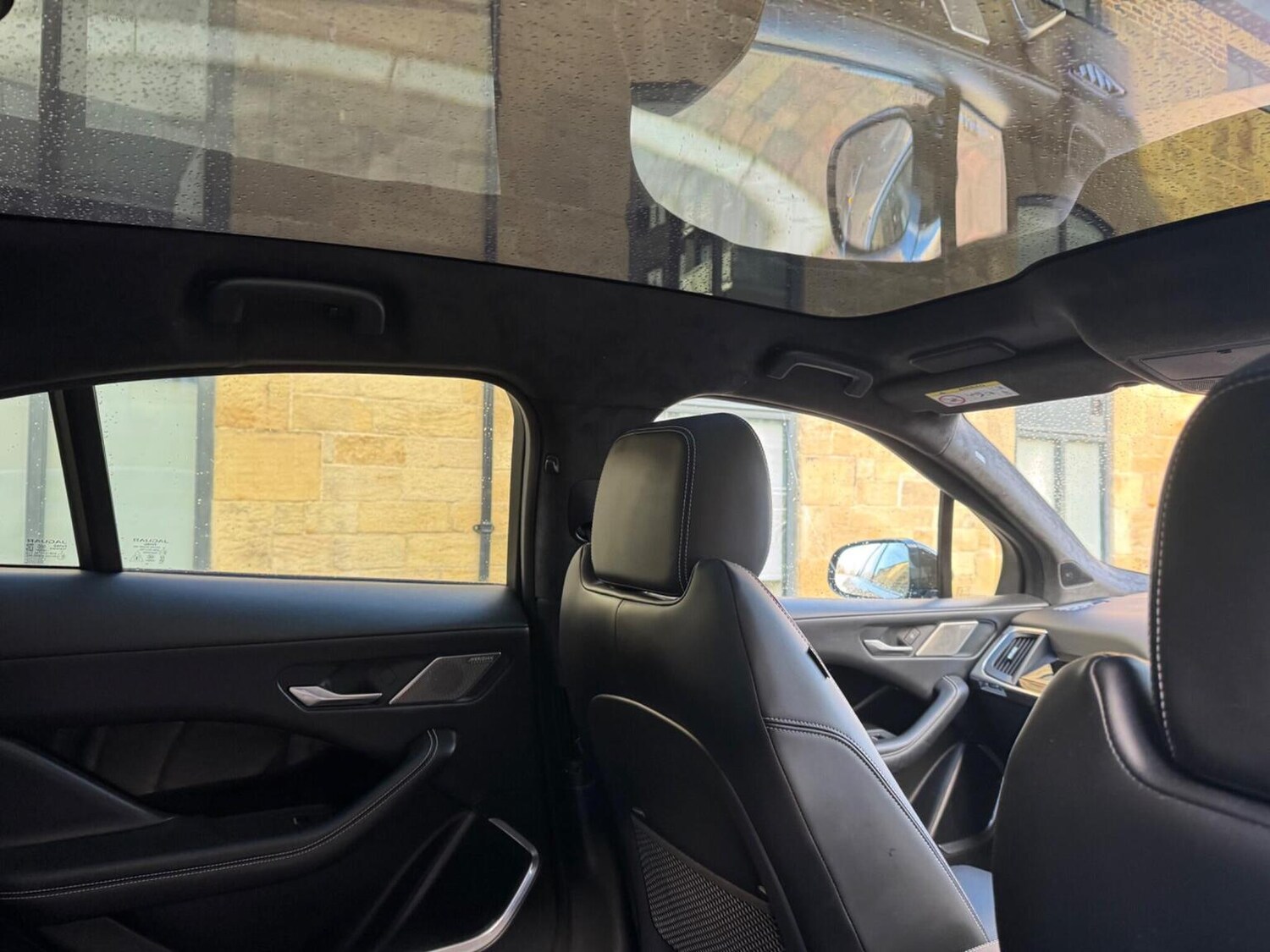 Used Jaguar I-Pace 2023 for sale - 78176127: Photo 59