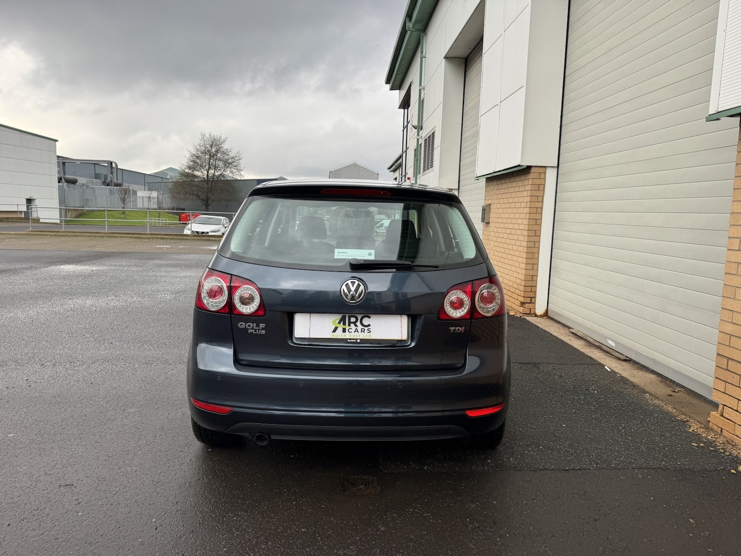Used Volkswagen Golf Plus 2011 for sale - 77508519: Photo 13