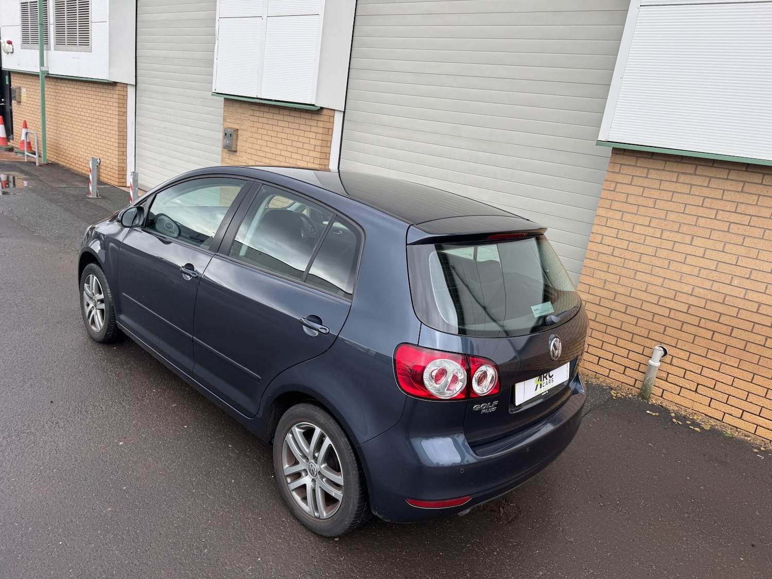 Used Volkswagen Golf Plus 2011 for sale - 77508519: Photo 14