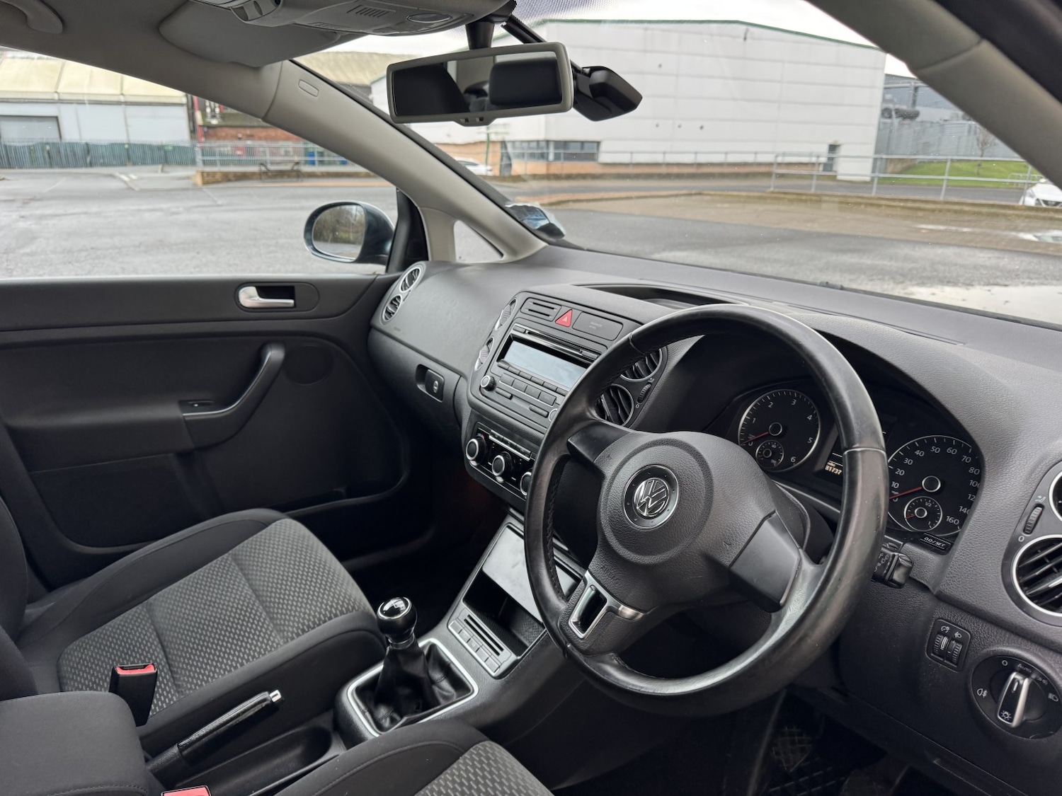 Used Volkswagen Golf Plus 2011 for sale - 77508519: Photo 22