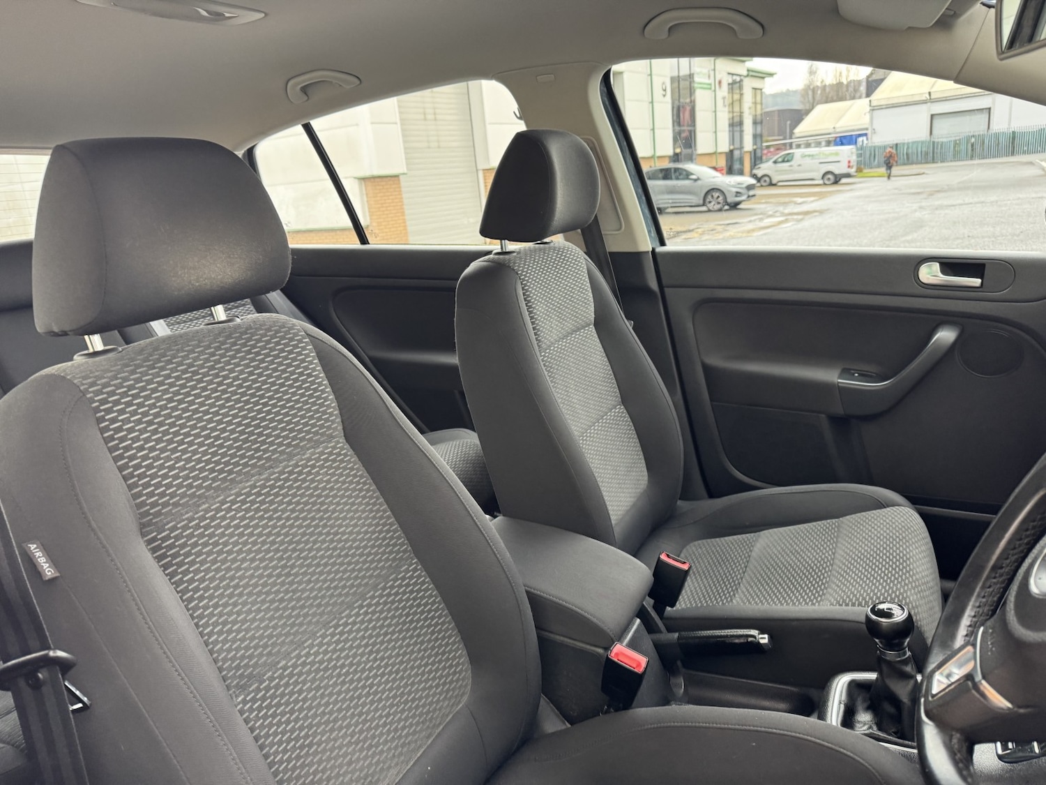 Used Volkswagen Golf Plus 2011 for sale - 77508519: Photo 23