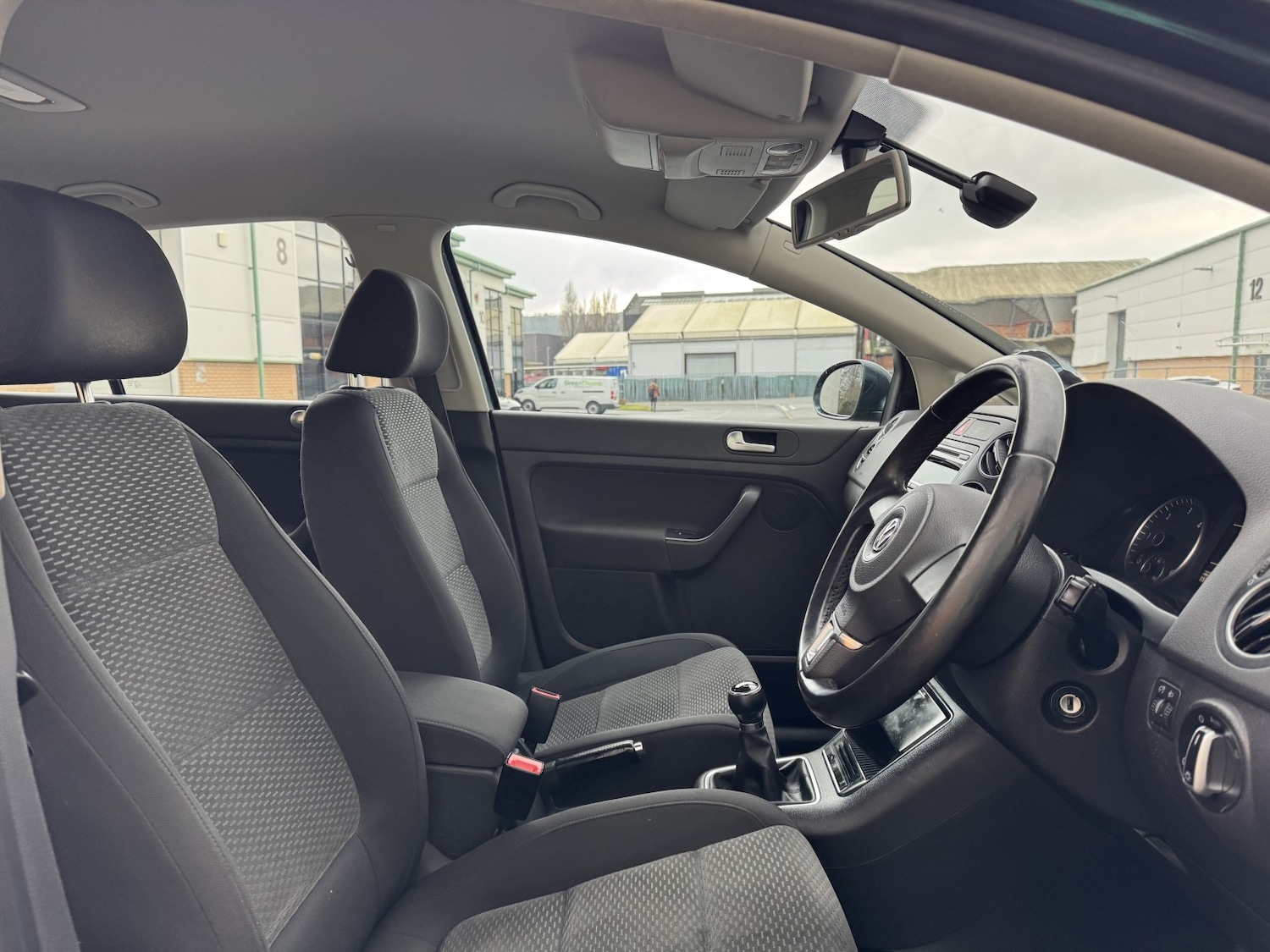 Used Volkswagen Golf Plus 2011 for sale - 77508519: Photo 24