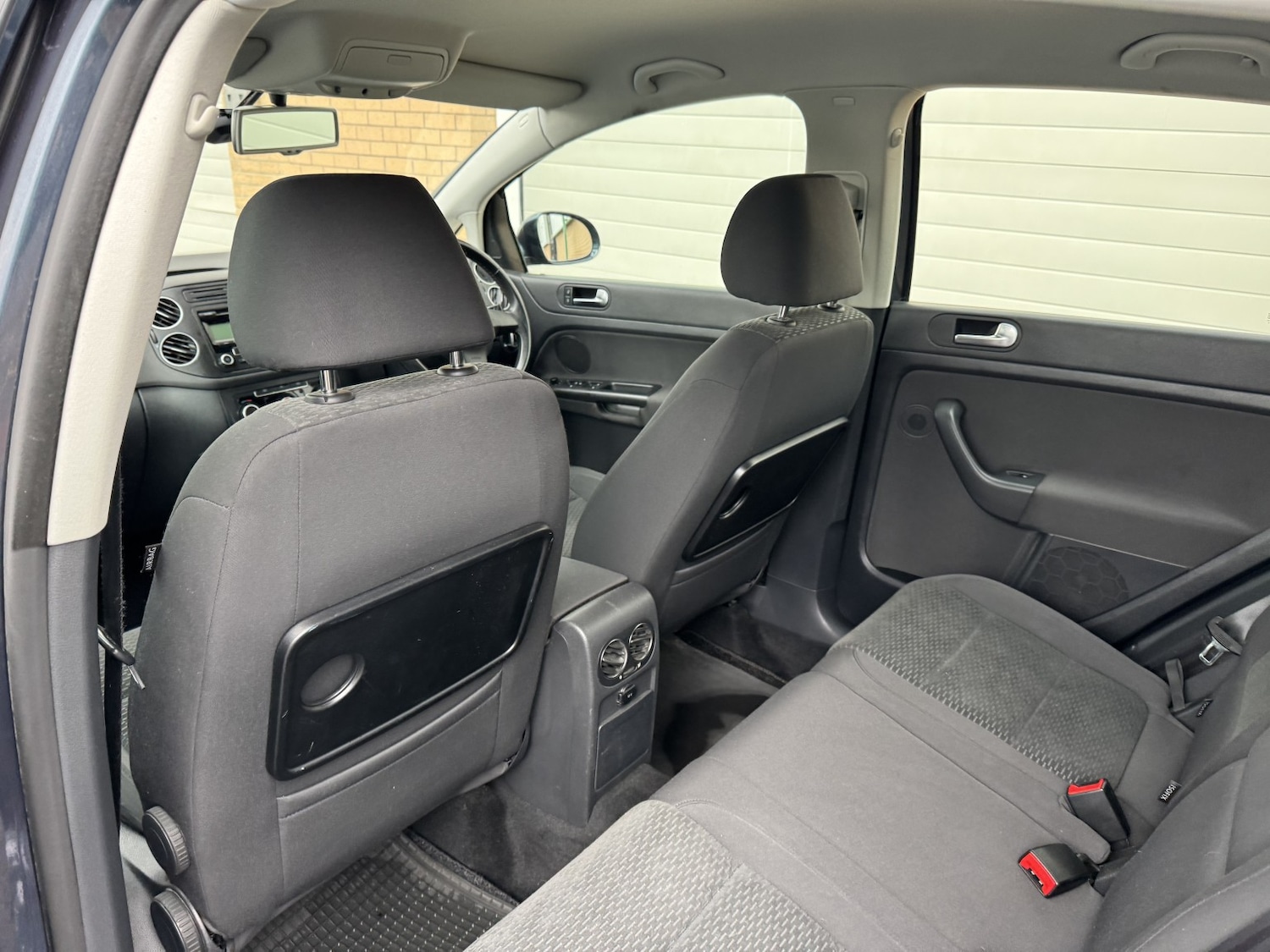 Used Volkswagen Golf Plus 2011 for sale - 77508519: Photo 25