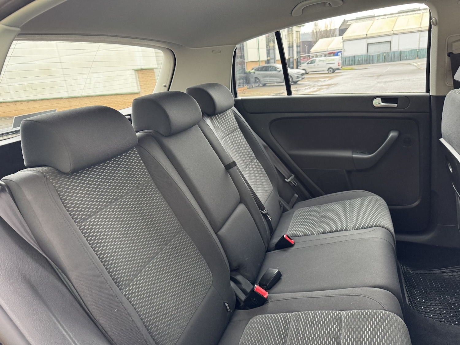 Used Volkswagen Golf Plus 2011 for sale - 77508519: Photo 26