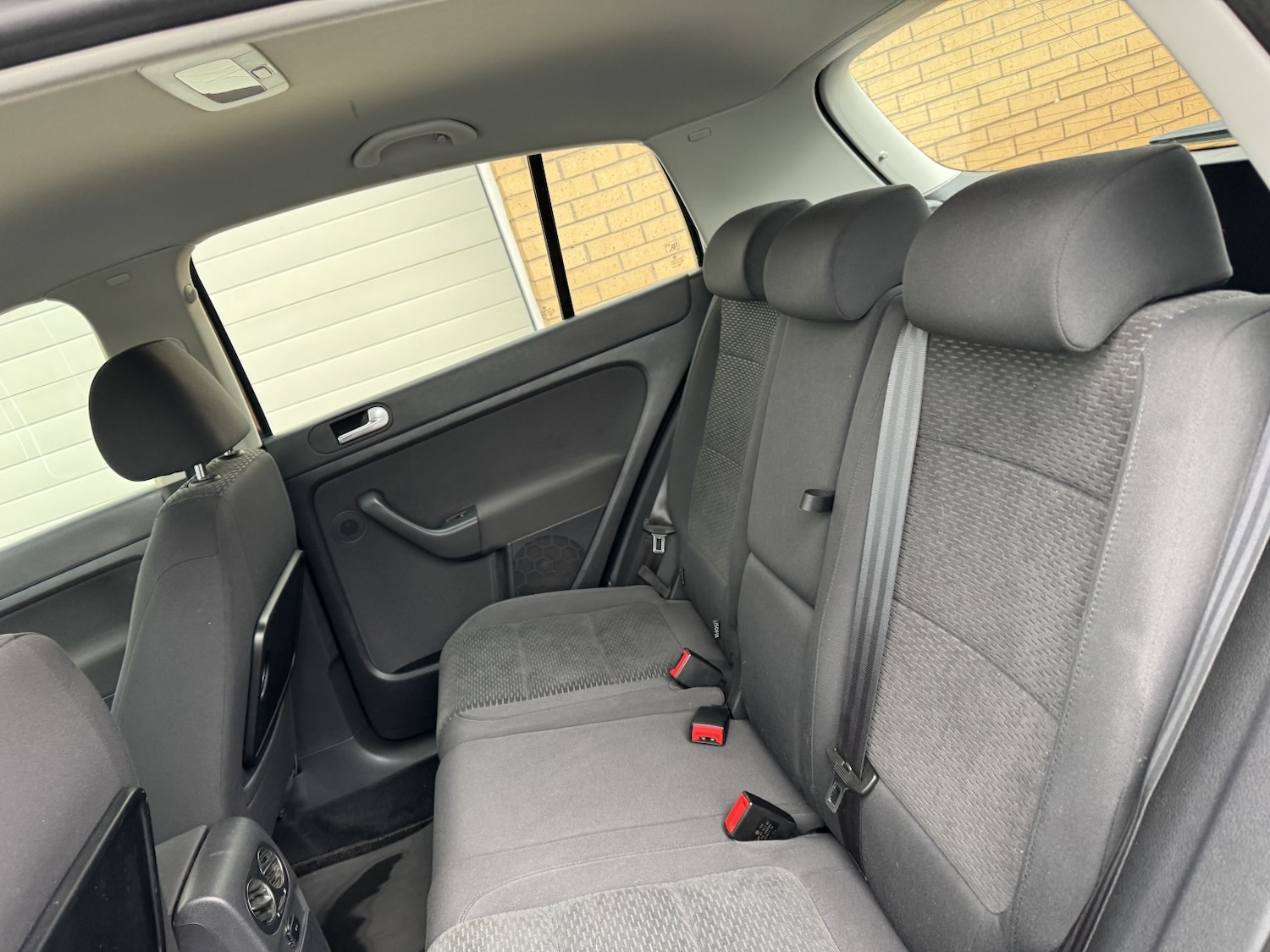 Used Volkswagen Golf Plus 2011 for sale - 77508519: Photo 30