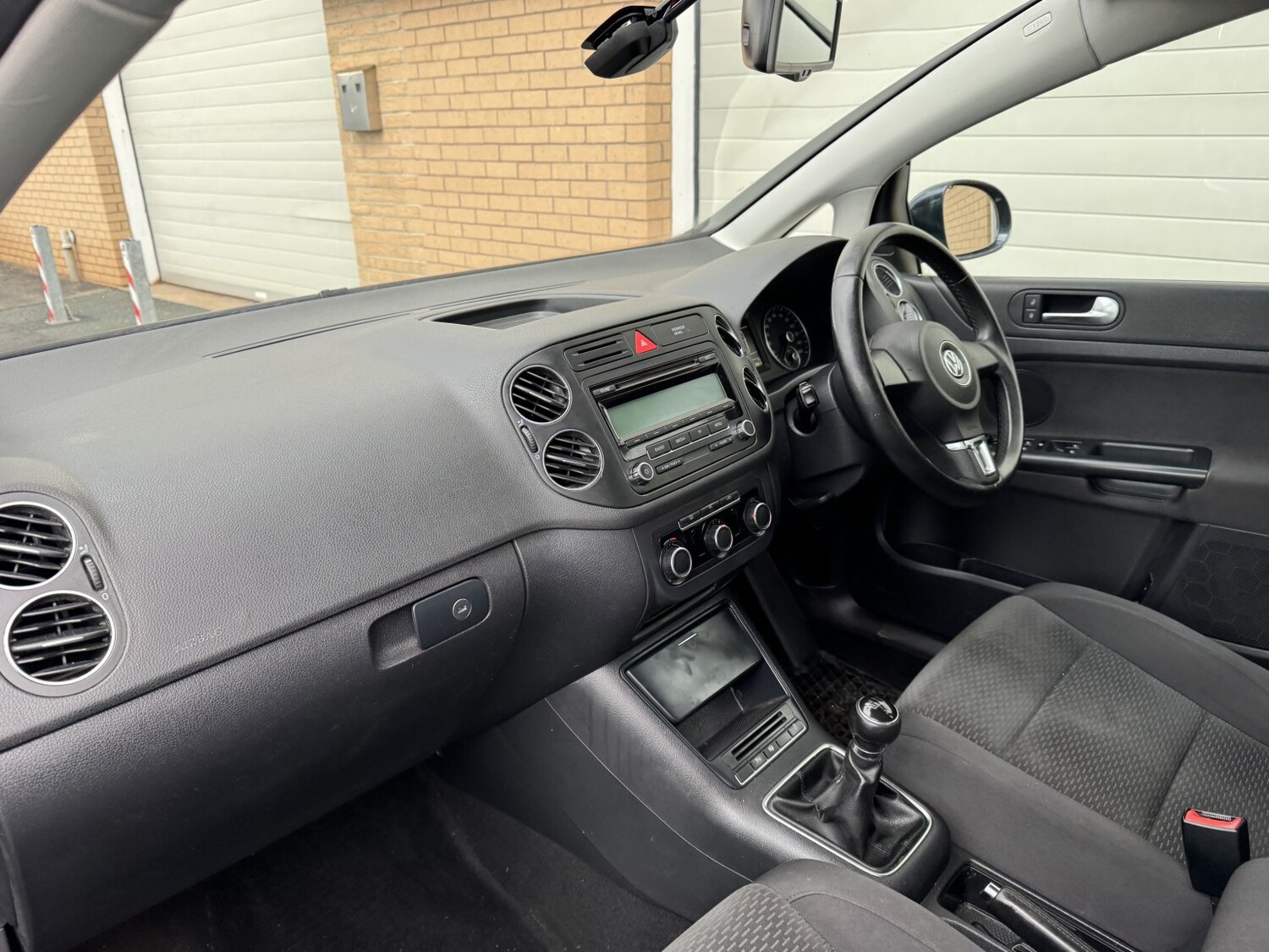 Used Volkswagen Golf Plus 2011 for sale - 77508519: Photo 31